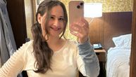 Ubila majku koja ju je zlostavljala: Prvi selfi nakon izlaska iz zatvora, osmeh na licu posle 8 godina tamnice