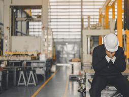 Nezaposlenost, fabrika, rad, posao