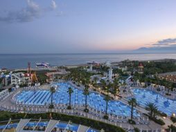 Hotel Delphin Imperial