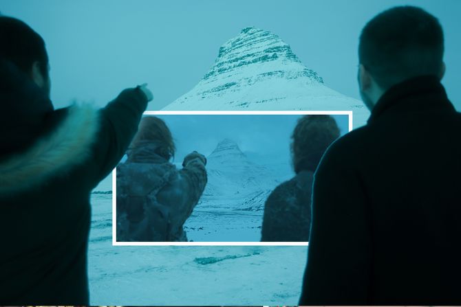 Island Igra prestola Island Igra prestola