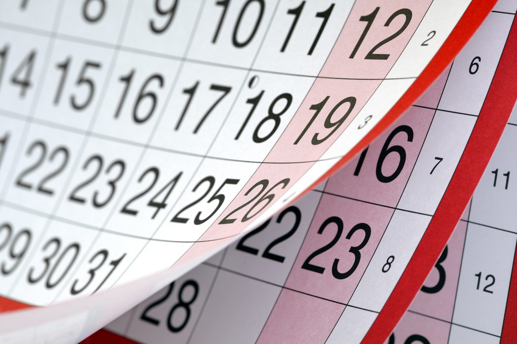 Objavljen poreski kalendar za avgust: Ovo su 4 roka koje ne smete propustiti