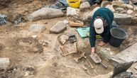 Zube su koristili kao alat, provlačili su neki materijal kroz njih: Srednjovekovno groblje zbunilo arheologe
