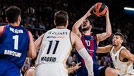 Evo gde možete da gledate uživo TV prenos odlučujućeg meča Real Madrid – Barselona u ACB ligi