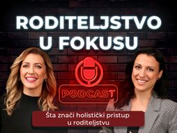 Roditeljstvo u fokusu Šta znači holistički pristup u roditeljstvu