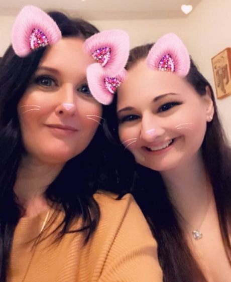 Džipsi Rouz Blančard