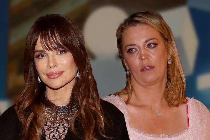Severina, Ljubica Njegomir Severina, Ljubica Njegomir