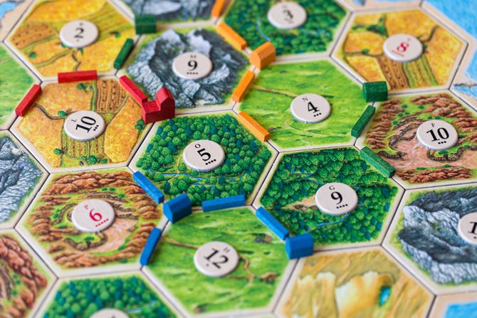 catan