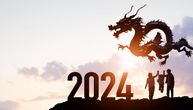 4 znaka kineskog horoskopa koja su na ljubavnom dobitku od starta 2024. godine: Početak kakvom se mnogi nadaju