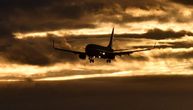 Emisija CO2 iz aviona smanjena za 56 odsto: Objavljeni rezultati studije o upotrebi SAF goriva