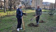 Petar i Branko su oficiri u penziji koji danas imaju nesvakidašnji hobi: Za njihovu baštu zna ceo Niš