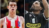 Pojavile su se kvote za večiti derbi u Evroligi: Evo da li bukmejkeri više favorizuju Zvezdu ili Partizan