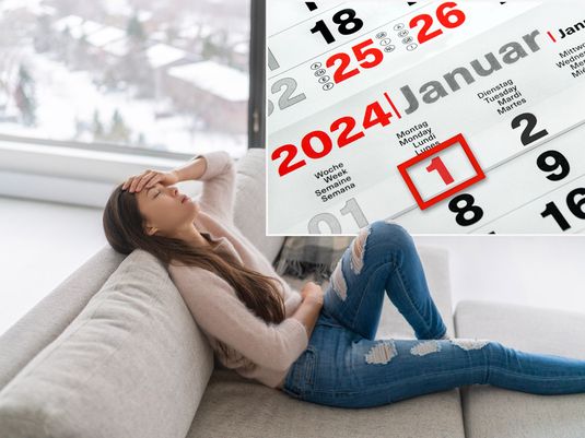 Kako da "preživite" januar? I zvanično, ovo je najdepresivniji i finansijski najteži mesec u godini