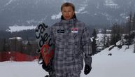 Dirljiv prizor na Kopaoniku nakon smrti instruktora skijanja: "Večiti dečak, uvek nasmejan i raspoložen"
