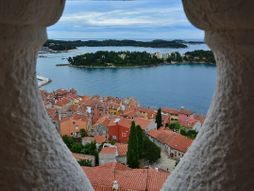Rovinj, Hrvatska