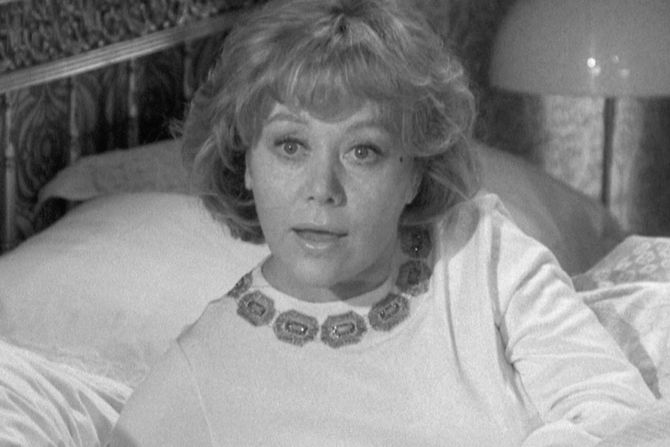 Glins Džons Glynis Johns