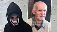 13-year-old suspected of murdering elderly man and committing over 40 thefts runs away again, repeats crime