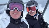 Ana Ivanović i Bastijan pobegli sami na planinu: Srpska teniserka pokazala u čemu uživa sa mužem