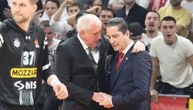 Sjajne vesti za Partizan i Zvezdu: Alba se seli u Evrokup sledeće sezone, "večiti" ostaju u Evroligi?!