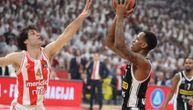 Ovo je verovatnoća da će Zvezda i Partizan otići u Top 8 fazu Evrolige posle večitog derbija