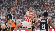 Evo gde možete da gledate uživo TV prenos meča Zvezda – Partizan u ABA ligi