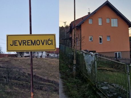 Branešci, Užice, žena ubila muža Branešci, Užice, žena ubila muža