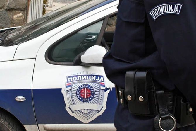 Policija Policija