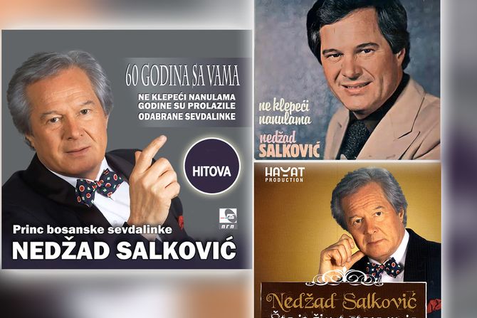 Muzička apoteka Nedžad Salković