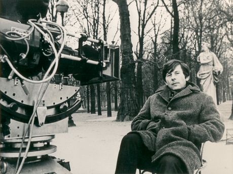 Roman Polanski Roman Polanski