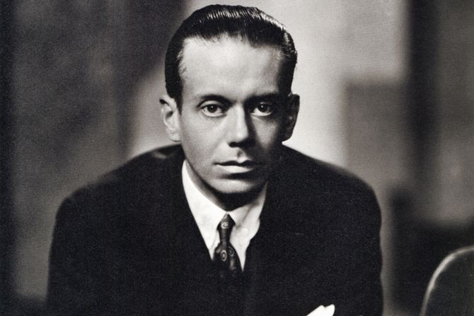 Cole Porter