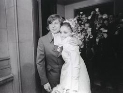 Roman Polanski, Šeron Tejt