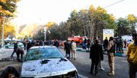 Uhapšeni osumnjičeni za bombaški napad u Iranu u kom su poginule 84 osobe: Ožalošćeni traže osvetu