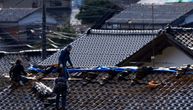 Dva snažna zemljotresa pogodila Japan u poslednja 2 sata: Najjači bio 5,1 stepen Rihtera