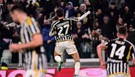 Juventus deklasirao Salernitanu i plasirao se u četvrtfinale Kupa Italije