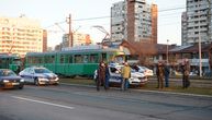 Drama u Novom Beogradu: Čovek podleteo pod tramvaj