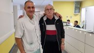 Doktor iz Niša operisao četiri tumora na bubregu i sačuvao ga: Ovo je jedinstven slučaj u svetu