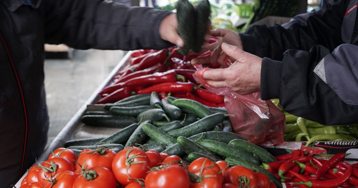 VAŽNO OBAVEŠTENJE za pijačne prodavce: Fiskalizacija odložena - evo i do kada!