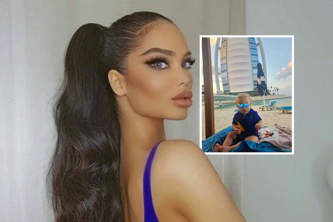 Soraja Vučelić Soraja Vučelić