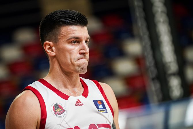 KK FMP - KK Cibona KK FMP - KK Cibona