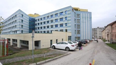 Univerzitetski klinički centar u Tuzli