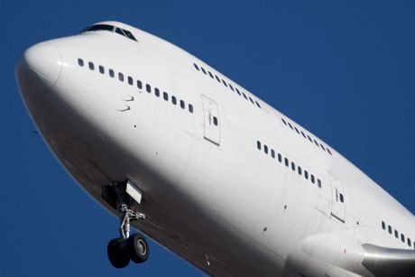 Boeing 747 avioni