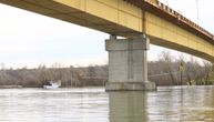Sprovedene detaljne analize uzorka vode iz Dunava: Evo kakav je kvalitet vode nakon potonuća barže