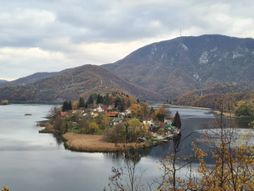 poluostrvo Pejice srpski Bled