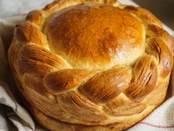 Tri vrste česnica, česnice