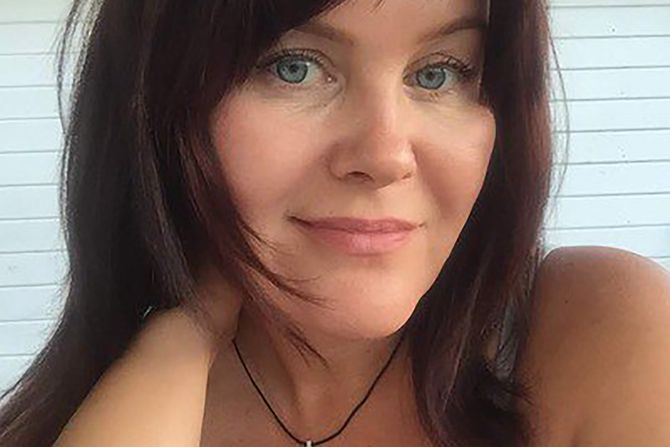 Elena Spiryakova Elena Spiryakova