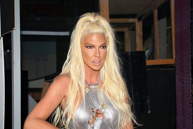 Jelena Karleuša