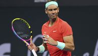 Rafael Nadal se oprostio od novinara koji je preminuo u Melburnu: "Pratio je tenis svih ovih godina..."
