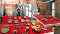 Prvi put pronađeni tragovi nepoznatog paganskog kulta: Zmija koja guta žabu spajala Slovene, Germane i Avare