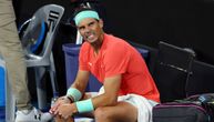 Odustaje od Melburna: Rafael Nadal neće igrati na Australijan openu