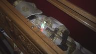 Monasi otkrili čudo: Nakon 80 godina kosti prvog srpskog sveca u Americi nisu istrulile