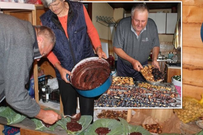 Nedeljko i Vidojka Grujičić Nedeljko i Vidojka Grujičić